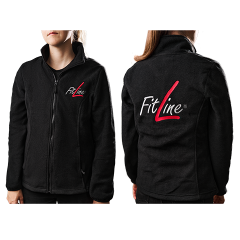 FitLine Fleece Jacket Women